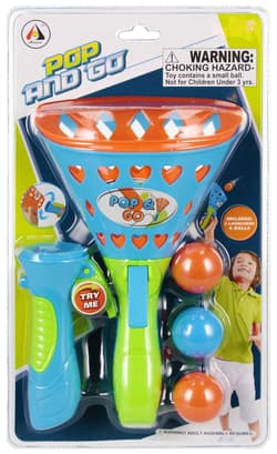 Gra Łapacz z wyrzutnią