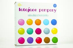 Gra Latające Pompony