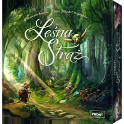 Gra Leśna Straż
