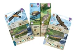 Galeria - zdjęcie nr. 4 - Gra Leśne rozdanie Alpy