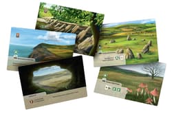 Galeria - zdjęcie nr. 5 - Gra Leśne rozdanie Dartmoor Exmoor dodatek