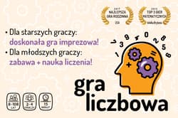 Galeria - zdjęcie nr. 3 - Gra liczbowa