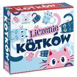 Gra Liczenie Kotków