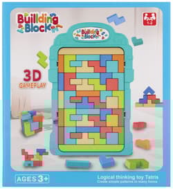 Gra Logiczna Bloczki
