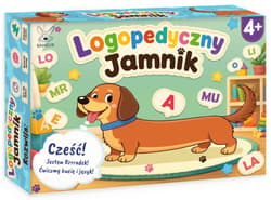 Gra Logopedyczny Jamnik