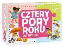 Gra Loteryjka Cztery Pory Roku