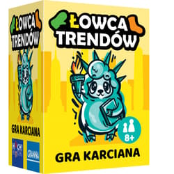Gra Łowca trendów