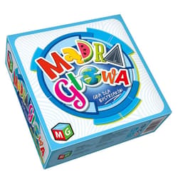 Gra Mądra głowa