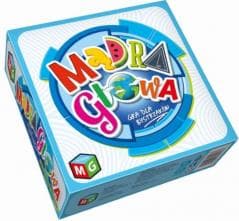 Gra Mądra głowa