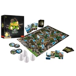 Galeria - zdjęcie nr. 2 - Gra Magajaja Jurassic World 02902