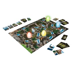 Galeria - zdjęcie nr. 3 - Gra Magajaja Jurassic World 02902