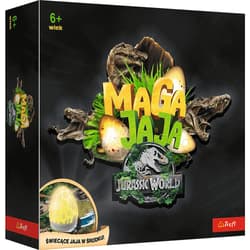 Gra Magajaja Jurassic World 02902