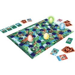 Galeria - zdjęcie nr. 2 - Gra Magajaja Paw Patrol Dino Movie 3150