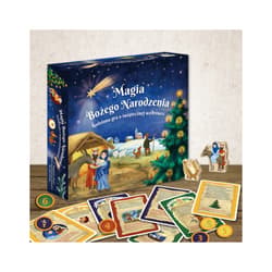 Galeria - zdjęcie nr. 3 - Gra Magia Bożego Narodzenia