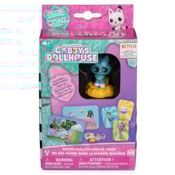 Gra Magiczna Koci Domek Gabi