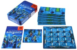 Galeria - zdjęcie nr. 3 - Gra Magiczny labirynt w metalowej puszce