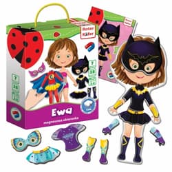 Gra Magnetyczna ewa rk2010-01