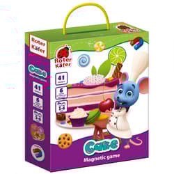 Gra magnetyczna Tort RK2020-06