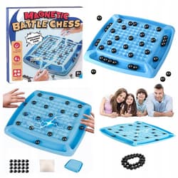 Gra Magnetyczne Kulki