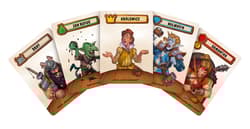 Galeria - zdjęcie nr. 2 - Gra Mała karczma