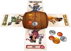 Galeria - zdjęcie nr. 3 - Gra Mała karczma