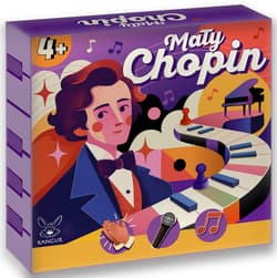 Gra Mały Chopin