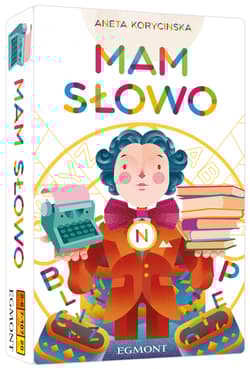 Gra Mam Słowo