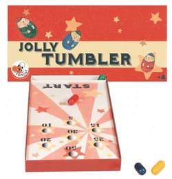 Gra manualna Jolly Tumbler Egmont Toys