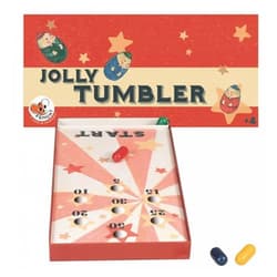 Gra manualna Jolly Tumbler Egmont Toys
