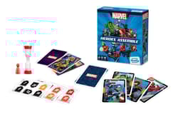 Galeria - zdjęcie nr. 2 - Gra Marvel Heroes Assemble SHUFFLE