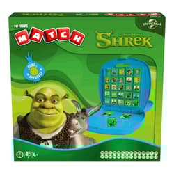 Gra Match Shrek