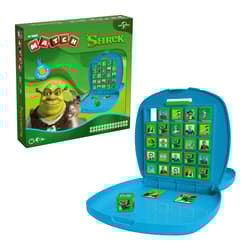 Galeria - zdjęcie nr. 2 - Gra Match Shrek