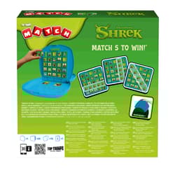 Galeria - zdjęcie nr. 3 - Gra Match Shrek