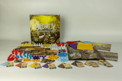 Galeria - zdjęcie nr. 3 - Gra Mędrcy znad Południowego Tygrysu