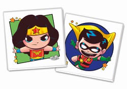 Galeria - zdjęcie nr. 3 - Gra memo DC Super friends