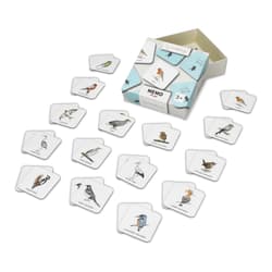 Galeria - zdjęcie nr. 2 - Gra Memo Ptaki