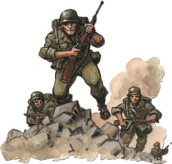 Galeria - zdjęcie nr. 5 - Gra Memoir '44 edycja polska
