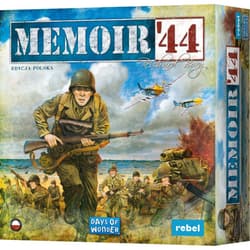 Gra Memoir '44 edycja polska