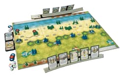 Galeria - zdjęcie nr. 2 - Gra Memoir '44 edycja polska
