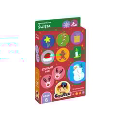 Gra Memorki na Święta CzuCzu