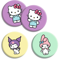 Galeria - zdjęcie nr. 3 - Gra Memos Hello Kitty 02898