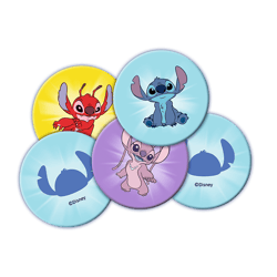 Galeria - zdjęcie nr. 2 - Gra Memos Lilo&Stitch 02899