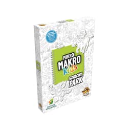 Gra Micro Macro Kids