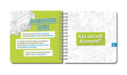 Galeria - zdjęcie nr. 3 - Gra Micro Macro Kids