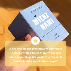 Galeria - zdjęcie nr. 4 - Gra Między nami