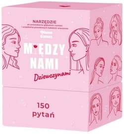 Gra Między nami Dziewczynami