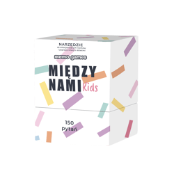 Gra Między nami Kids