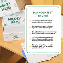 Galeria - zdjęcie nr. 5 - Gra Między nami Nastolatki
