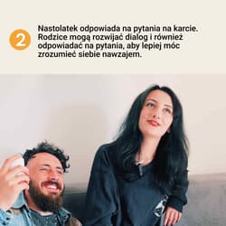 Galeria - zdjęcie nr. 4 - Gra Między nami Nastolatki