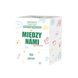 Gra Między nami Nastolatki